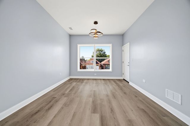 5409 S Paulina Street, Chicago, IL 60609