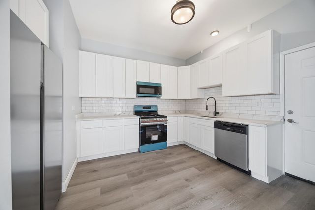 5409 S Paulina Street, Chicago, IL 60609