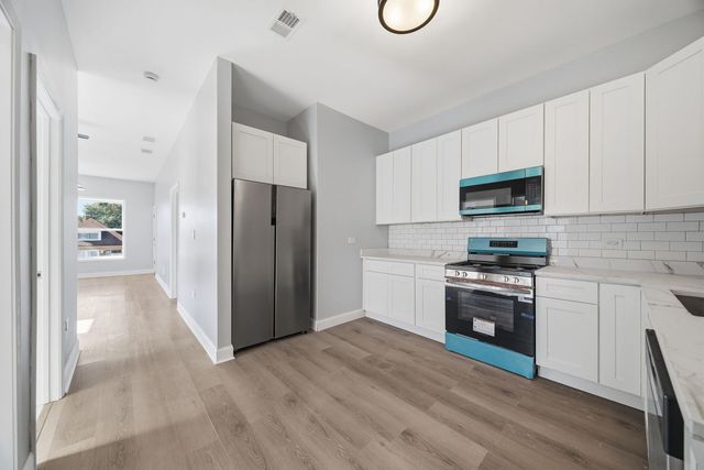 5409 S Paulina Street, Chicago, IL 60609