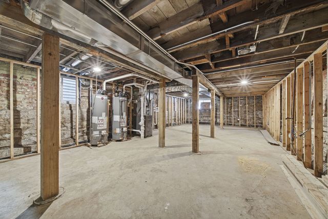 5409 S Paulina Street, Chicago, IL 60609