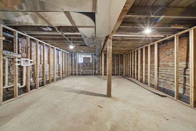 5409 S Paulina Street, Chicago, IL 60609