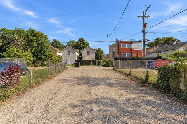 5409 S Paulina Street, Chicago, IL 60609
