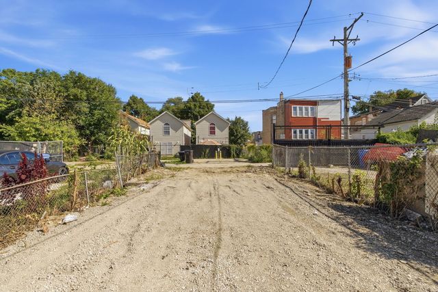 5409 S Paulina Street, Chicago, IL 60609