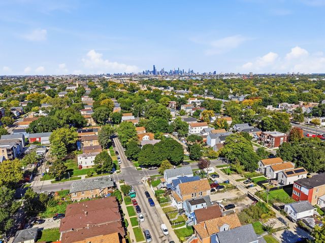 5409 S Paulina Street, Chicago, IL 60609