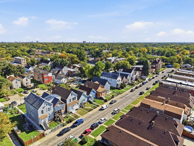 5409 S Paulina Street, Chicago, IL 60609