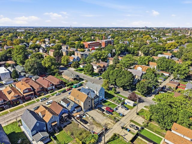 5409 S Paulina Street, Chicago, IL 60609
