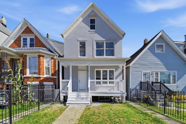 5409 S Paulina Street, Chicago, IL 60609