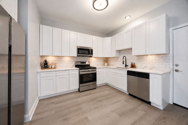 5409 S Paulina Street, Chicago, IL 60609