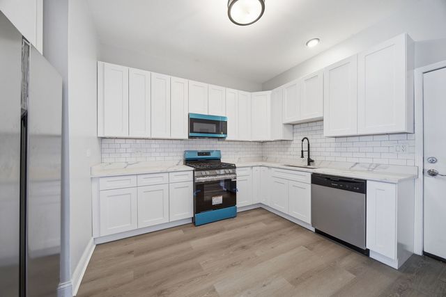 5409 S Paulina Street, Chicago, IL 60609
