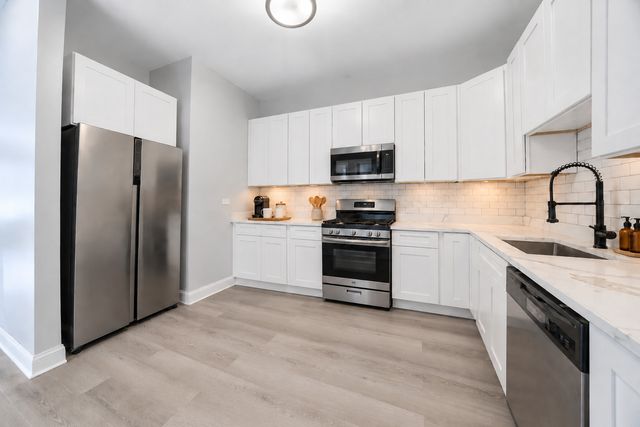 5409 S Paulina Street, Chicago, IL 60609