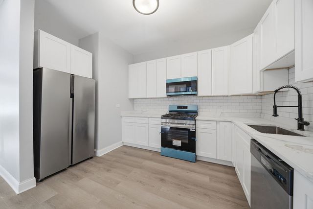 5409 S Paulina Street, Chicago, IL 60609