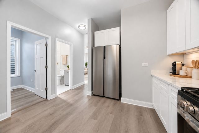 5409 S Paulina Street, Chicago, IL 60609
