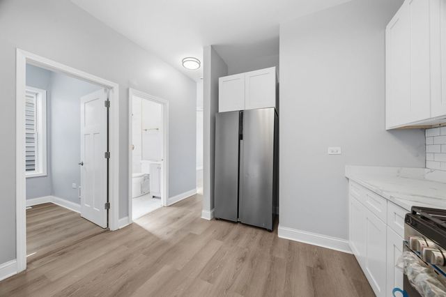 5409 S Paulina Street, Chicago, IL 60609