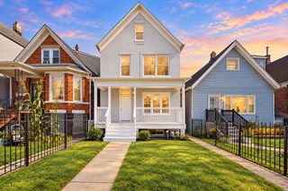 5409 S Paulina Street, Chicago, IL 60609