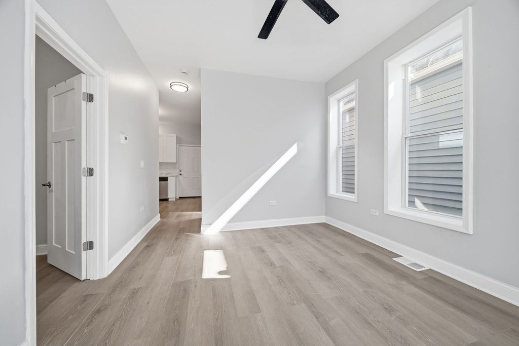 5409 S Paulina Street, Chicago, IL 60609 — photo 4
