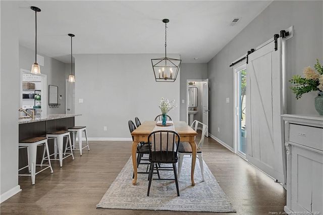 143 Ledgebrook Lane, Raeford, NC 28376