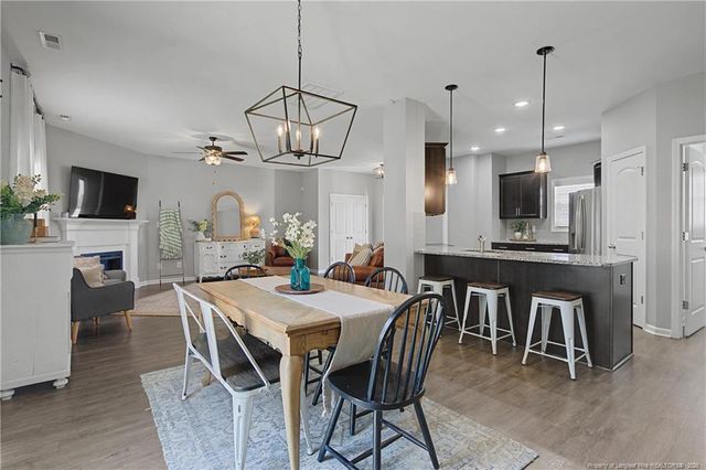 143 Ledgebrook Lane, Raeford, NC 28376