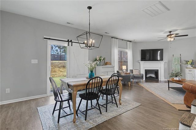 143 Ledgebrook Lane, Raeford, NC 28376