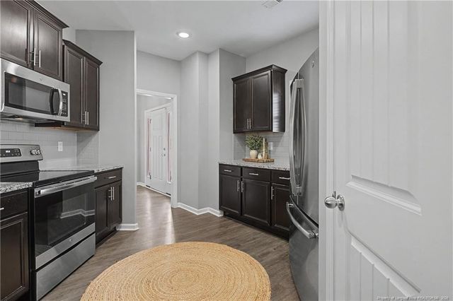 143 Ledgebrook Lane, Raeford, NC 28376