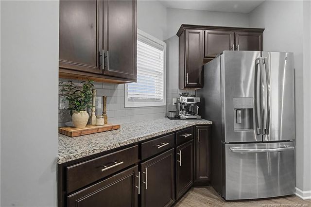 143 Ledgebrook Lane, Raeford, NC 28376