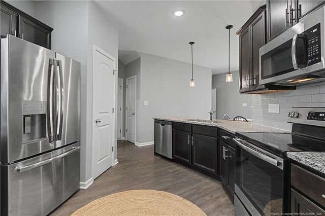 143 Ledgebrook Lane, Raeford, NC 28376