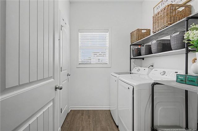 143 Ledgebrook Lane, Raeford, NC 28376