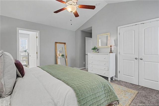 143 Ledgebrook Lane, Raeford, NC 28376