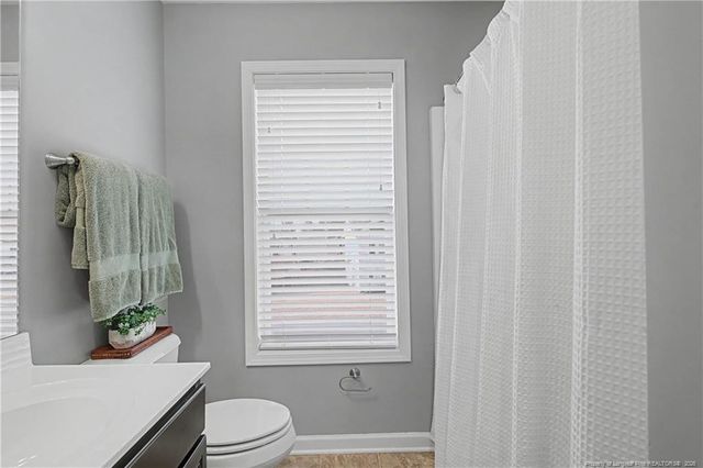 143 Ledgebrook Lane, Raeford, NC 28376