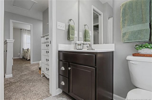 143 Ledgebrook Lane, Raeford, NC 28376