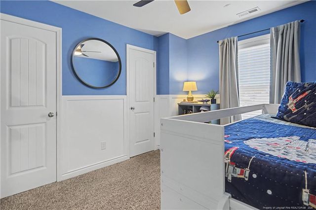 143 Ledgebrook Lane, Raeford, NC 28376