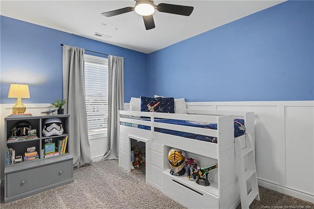 143 Ledgebrook Lane, Raeford, NC 28376