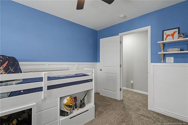 143 Ledgebrook Lane, Raeford, NC 28376