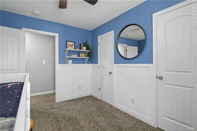 143 Ledgebrook Lane, Raeford, NC 28376