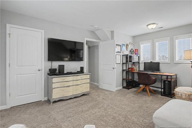 143 Ledgebrook Lane, Raeford, NC 28376