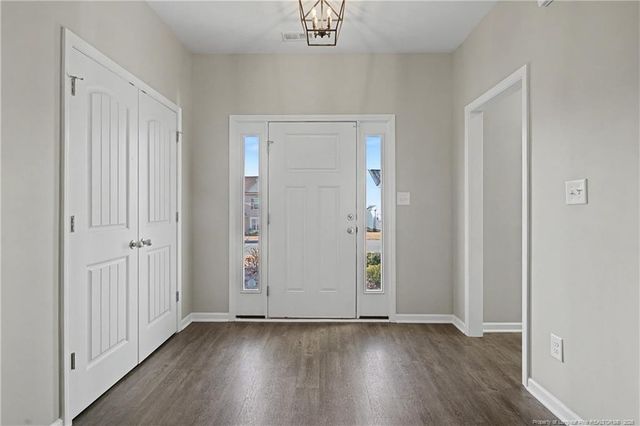 143 Ledgebrook Lane, Raeford, NC 28376