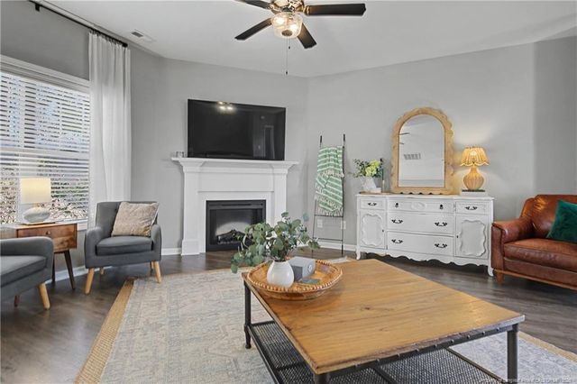 143 Ledgebrook Lane, Raeford, NC 28376