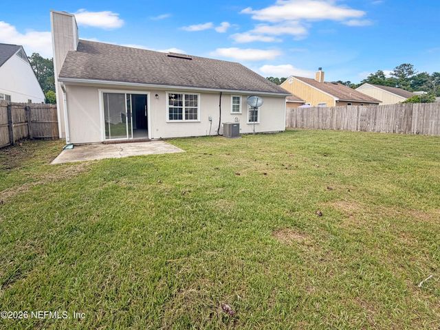 3580 JAMESTOWN Lane, Jacksonville, FL 32223