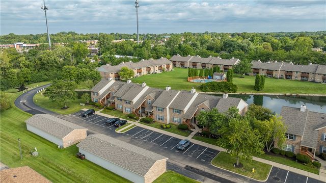 214 Waterfront Place 214, Centerville, OH 45458