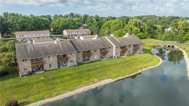 214 Waterfront Place 214, Centerville, OH 45458