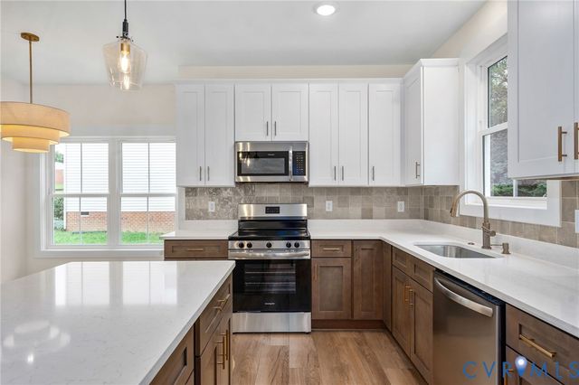 7605 Oster Dr, Henrico, VA 23227
