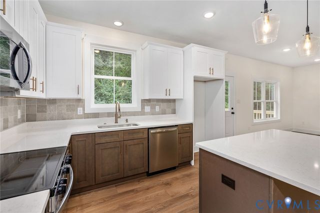 7605 Oster Dr, Henrico, VA 23227