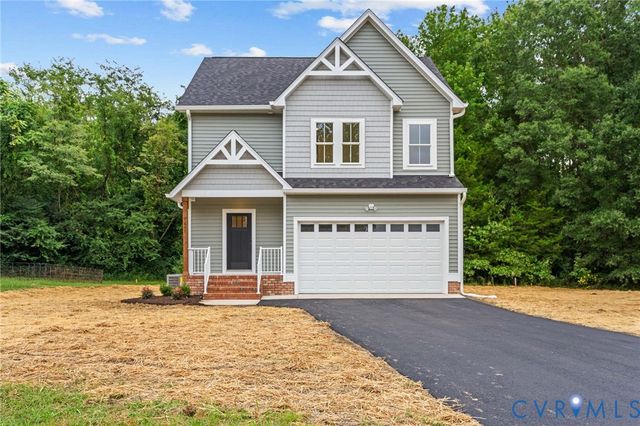 7605 Oster Dr, Henrico, VA 23227