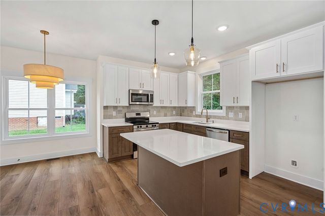 7605 Oster Dr, Henrico, VA 23227