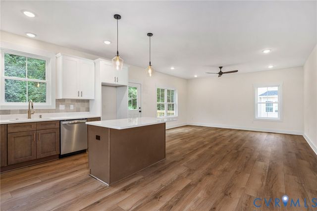 7605 Oster Dr, Henrico, VA 23227