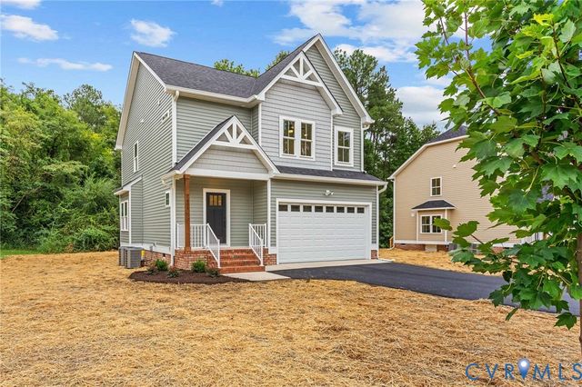 7605 Oster Dr, Henrico, VA 23227