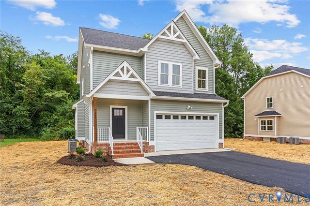 7605 Oster Dr, Henrico, VA 23227