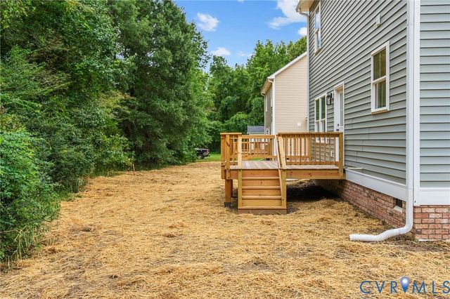 7605 Oster Dr, Henrico, VA 23227