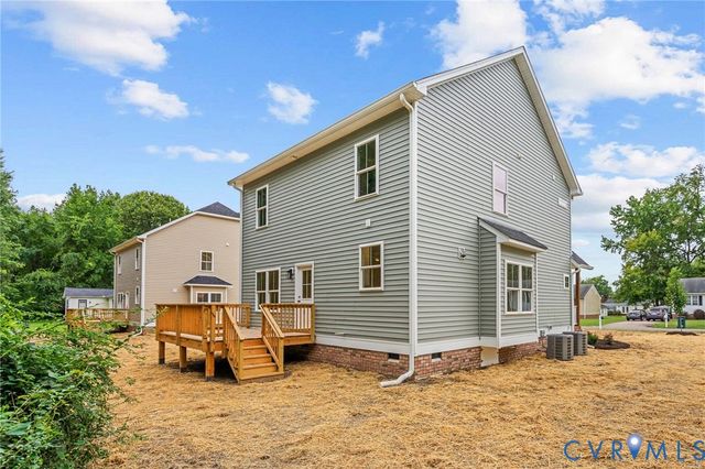7605 Oster Dr, Henrico, VA 23227