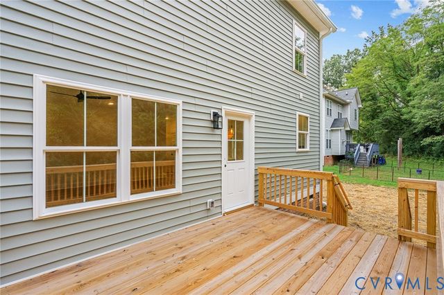 7605 Oster Dr, Henrico, VA 23227