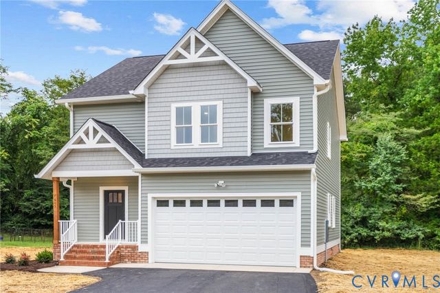 7605 Oster Dr, Henrico, VA 23227